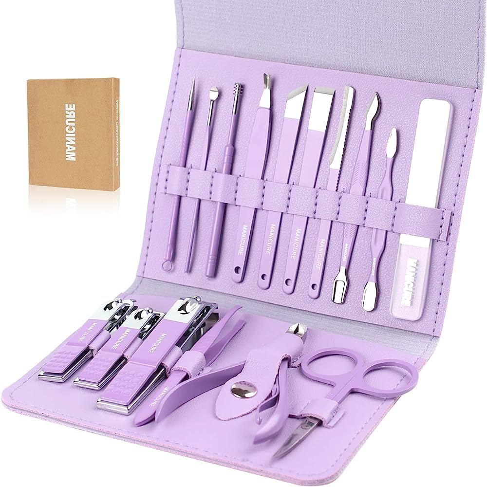 Kit de Uñas