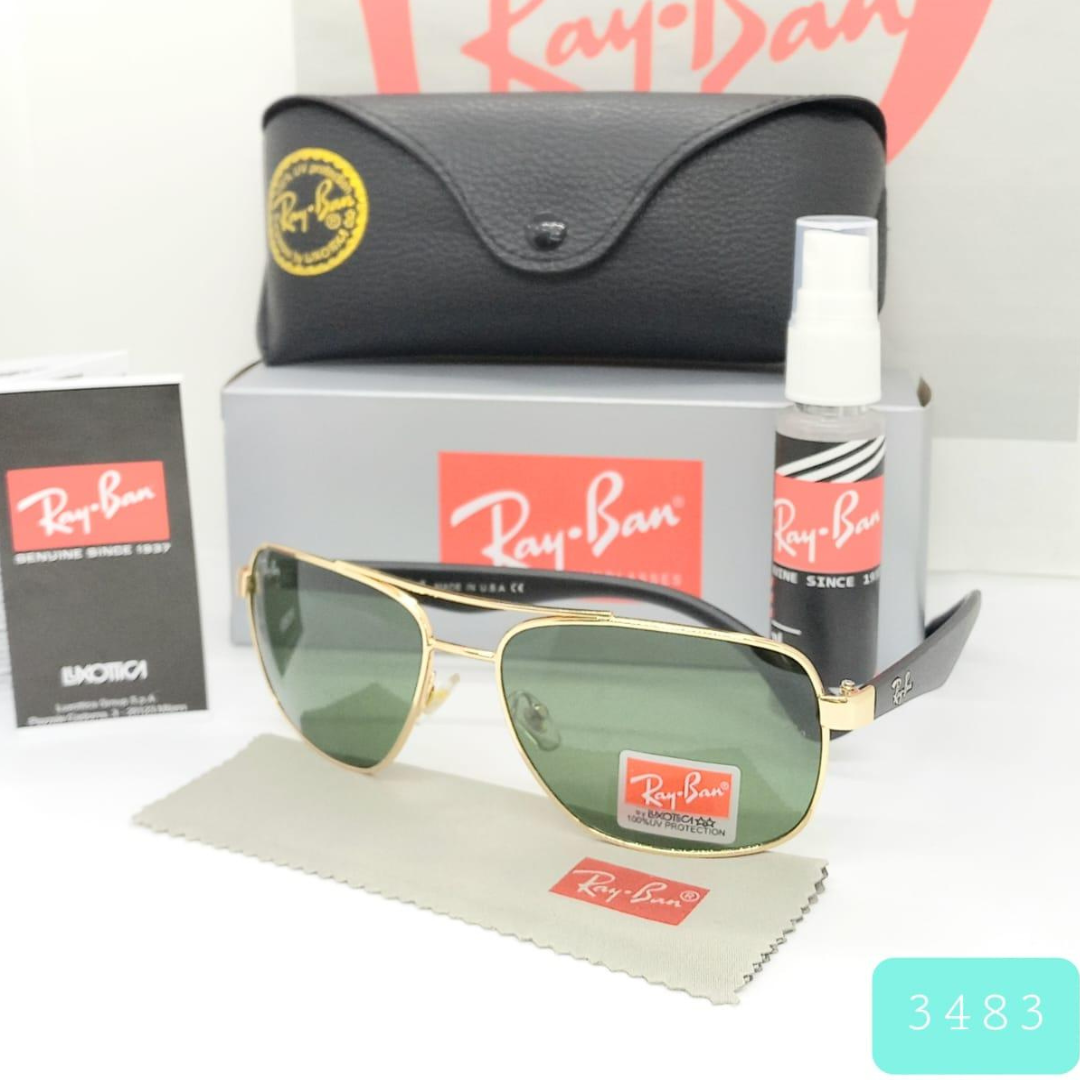 GAFAS RAYBAN E 3483