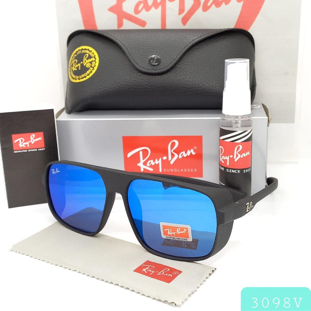 GAFAS RAYBAN E TONY STARK 3098V