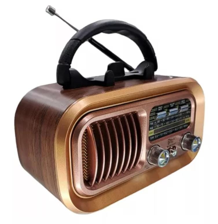 Radio Beck