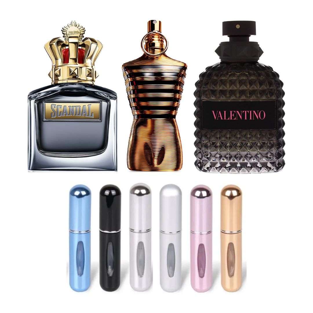 JPELIXIR+SCANDALMEN+BORNROMA+6PERFUMEROS