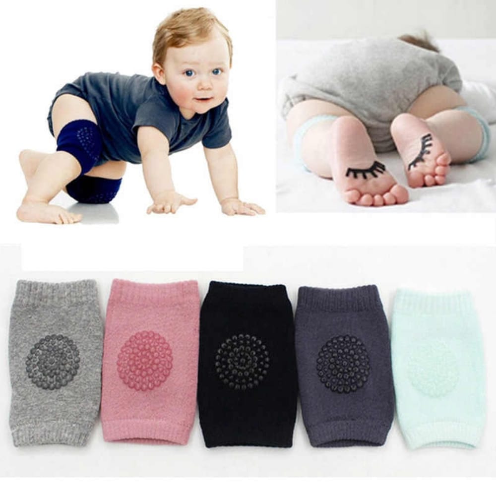 RODILLERAS PARA BEBE