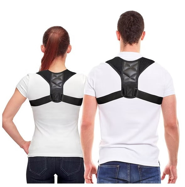 CORRECTOR DE POSTURA UNISEX