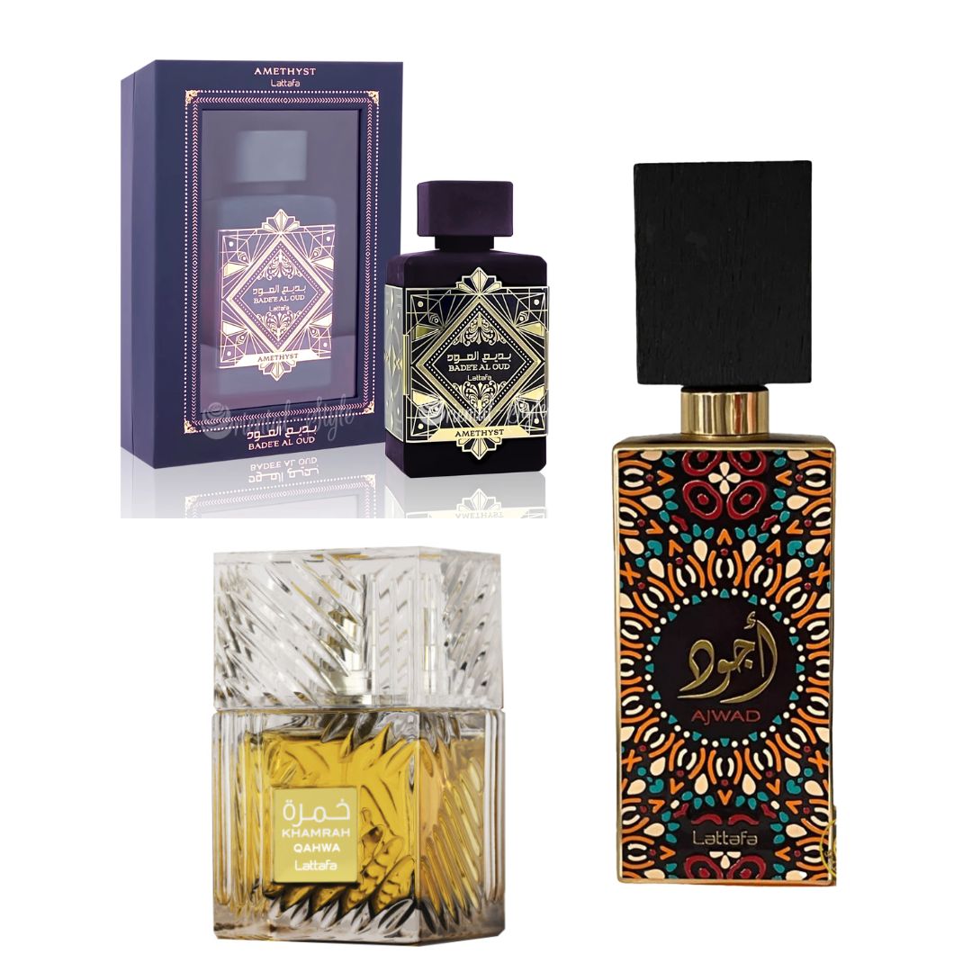 AMEHTYSTA+KHMARAHQAHWA+AJWAD ESTUCHE