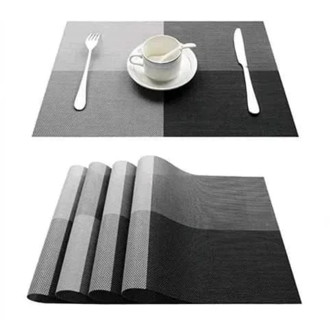 Individual*4 Mesa Comedor