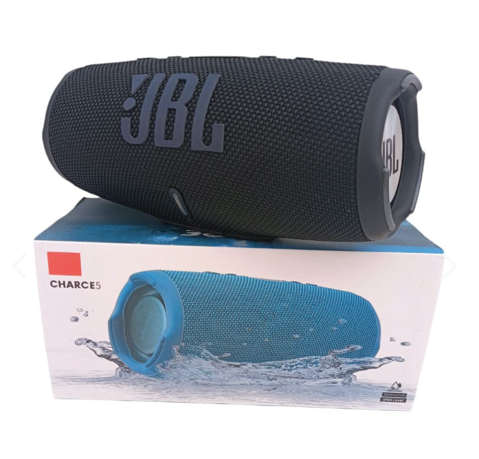 Charge 5 JBL parlante