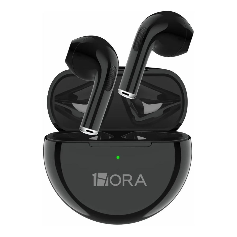 1hora Auriculares Inalámbricos BT AUT119