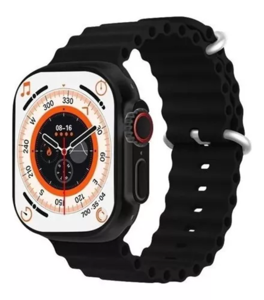 Reloj Inteligente SmartWatch T800 Ultra