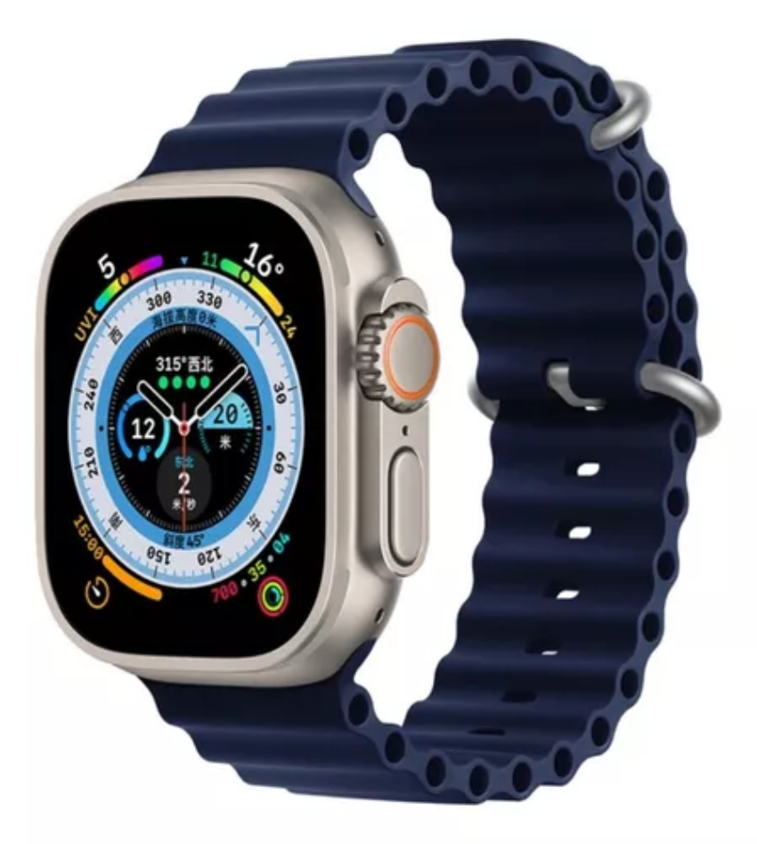 Reloj Inteligente SmartWatch T800 Ultra