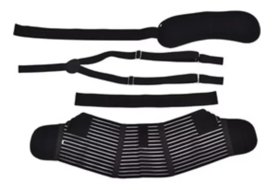 Faja Materna  Soporte Abdominal