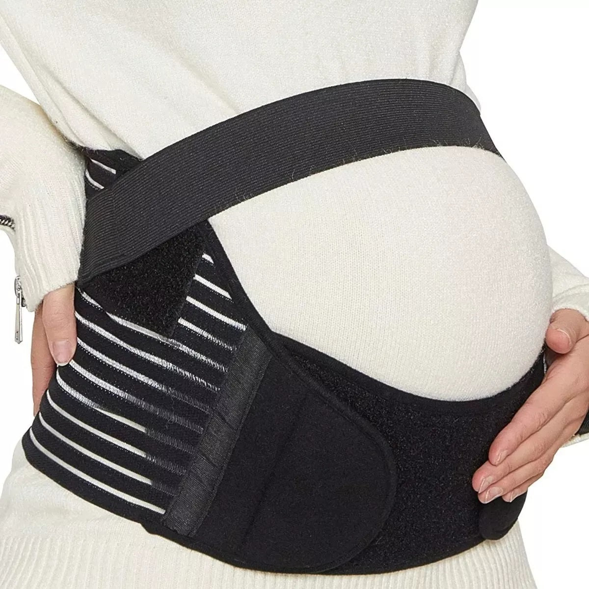 Faja Materna  Soporte Abdominal