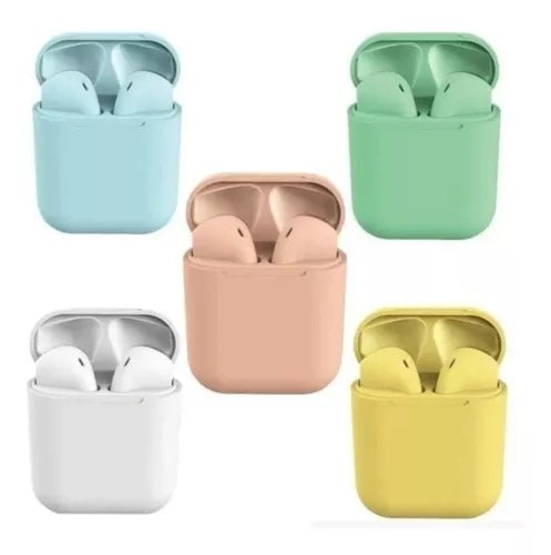 Auriculares AirPods I12 Tws