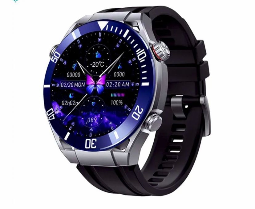 Smartwatch HK5 HERO