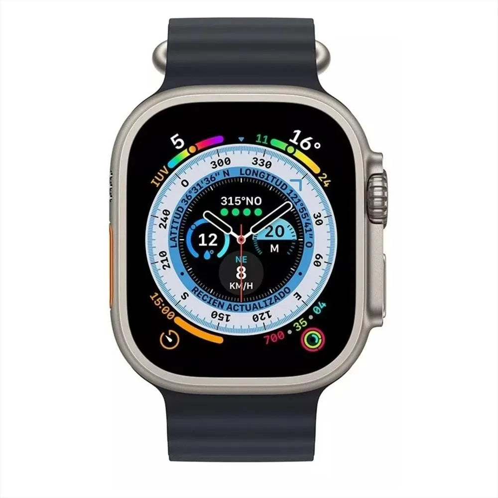 RELOJ SMARTWATCH X8 ULTRA