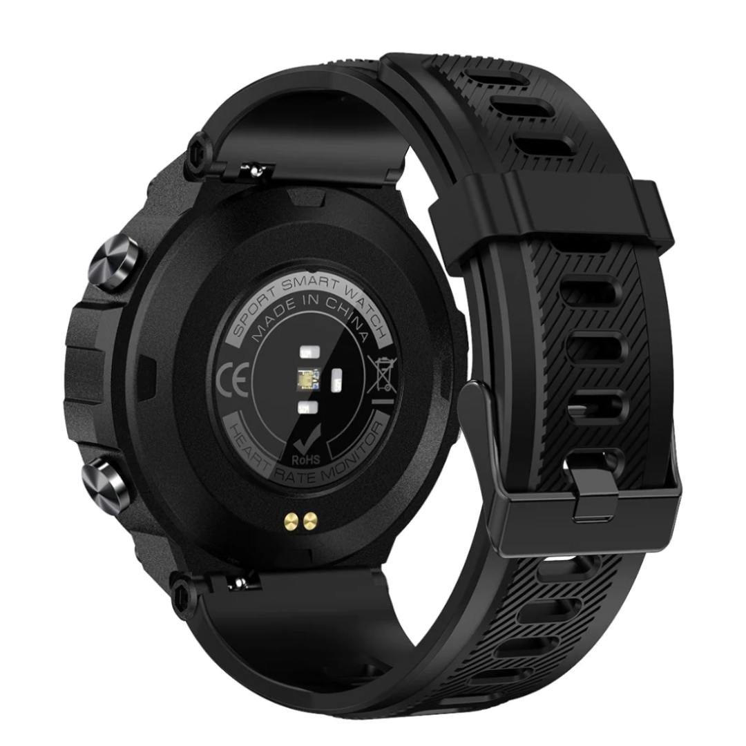 Reloj Inteligente K37 GPS Incorporado