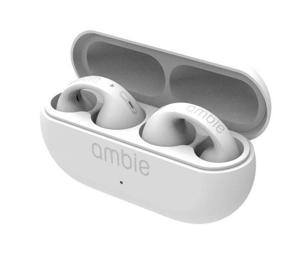Ambie-auriculares inalámbricos Bluetooth