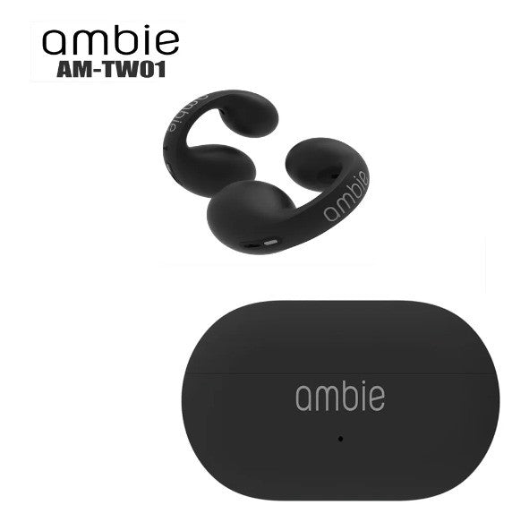 Ambie-auriculares inalámbricos Bluetooth