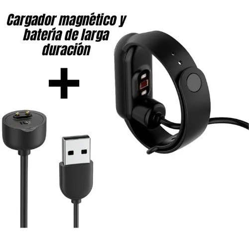 Smartwatch M6 Smartband Banda Inteligent