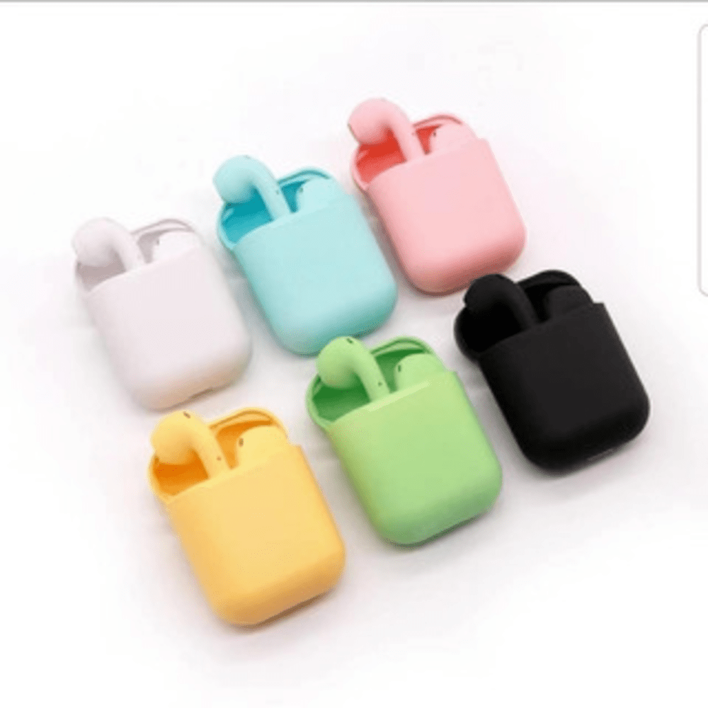 Auriculares AirPods I12 Tws
