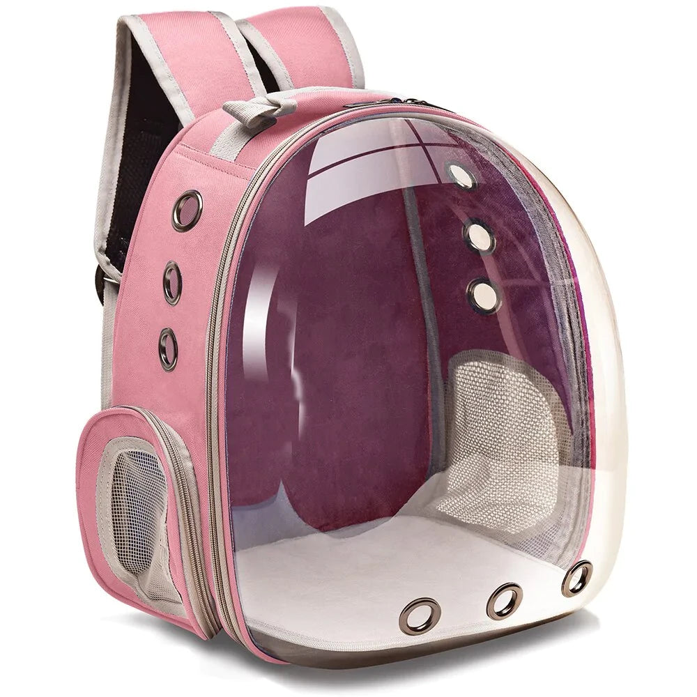Astro Maleta Para Mascotas Perro O Gato