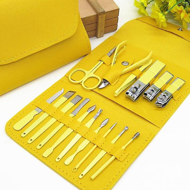Kit de Uñas