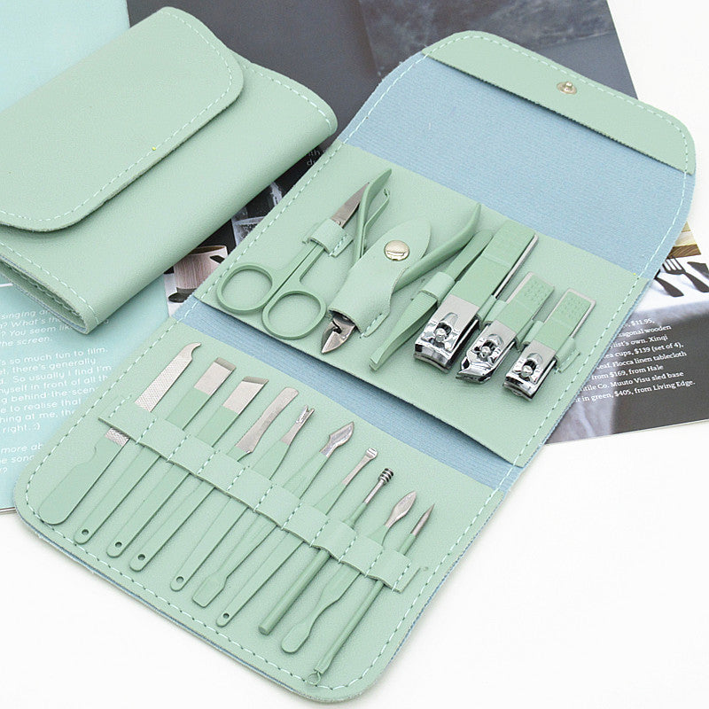 Kit de Uñas
