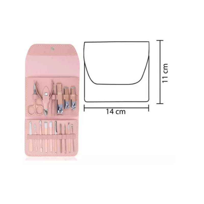 Kit de Uñas