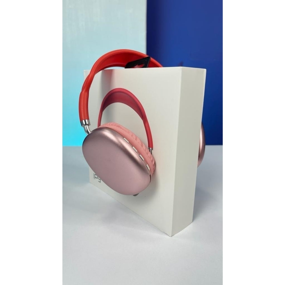 Diadema Auriculares Bluetooth P9