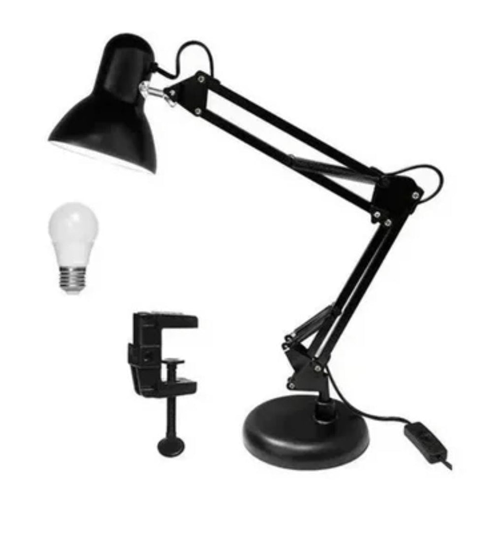Lampara De Mesa Escritorio Estudio