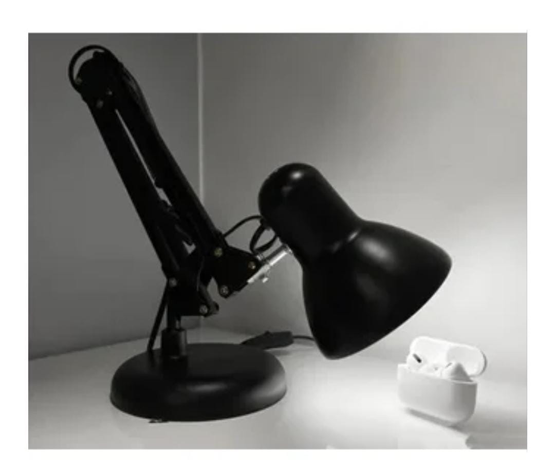 Lampara De Mesa Escritorio Estudio