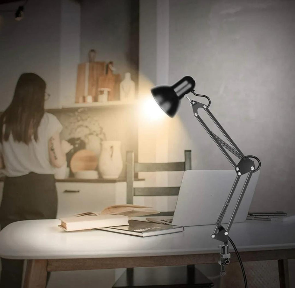 Lampara De Mesa Escritorio Estudio