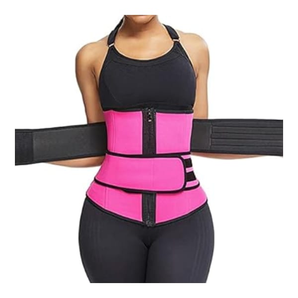 Faja Cinturilla Training Neopreno
