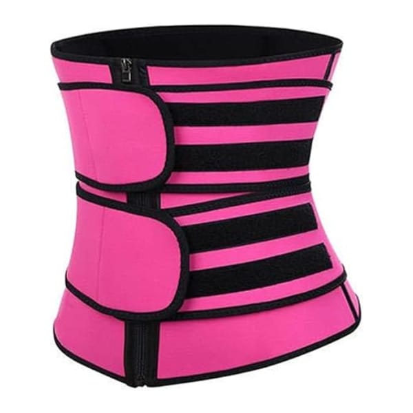 Faja Cinturilla Training Neopreno