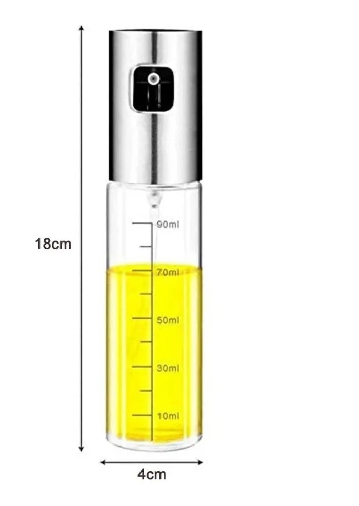 Dispensador de Aceite Spray