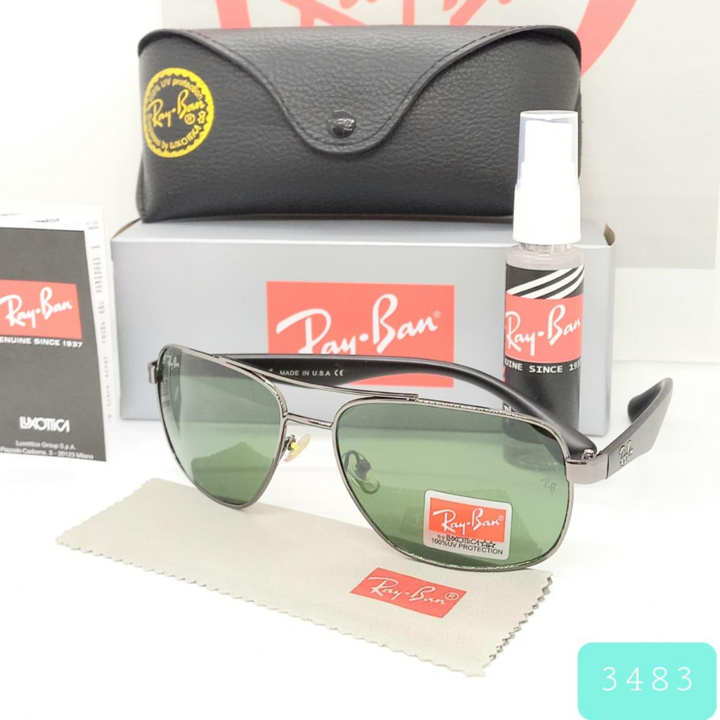 GAFAS RAYBAN E 3483
