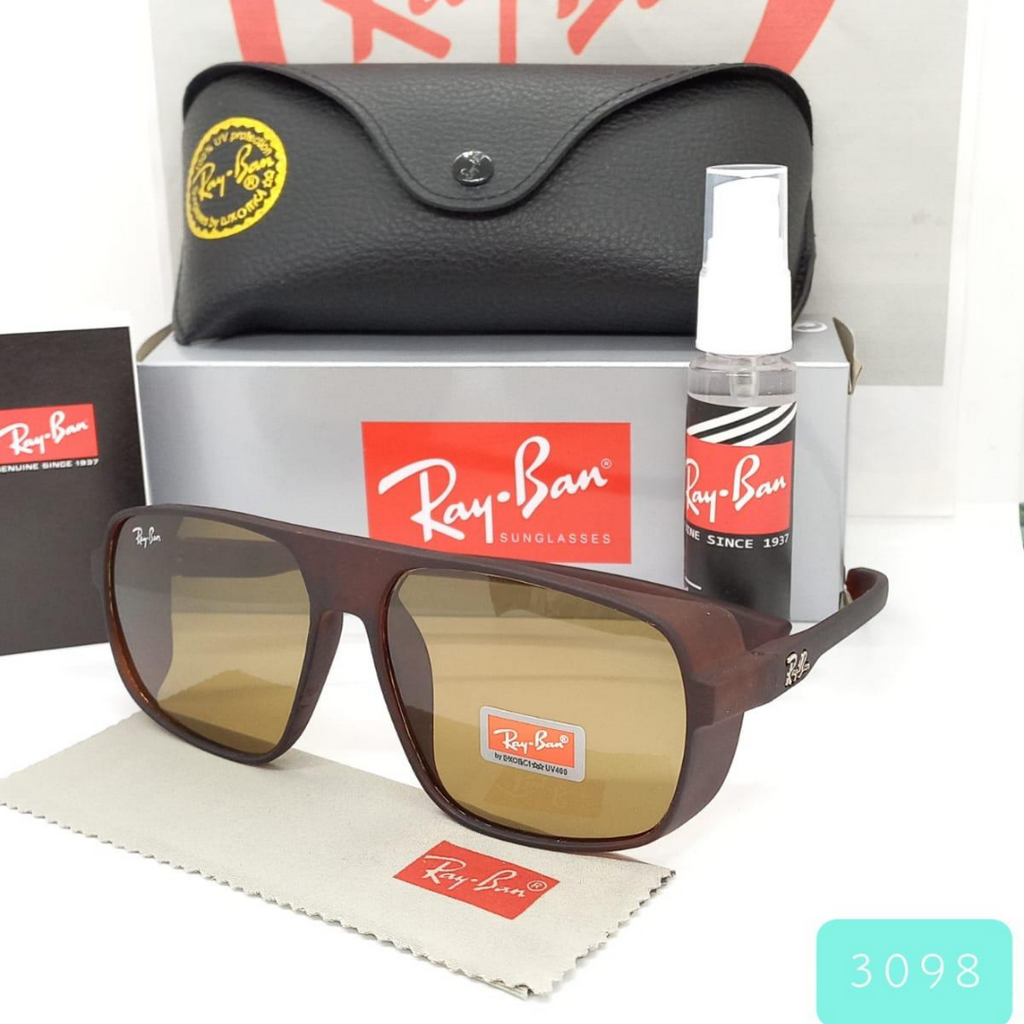 GAFAS RAYBAN E TONY STARK 3098V