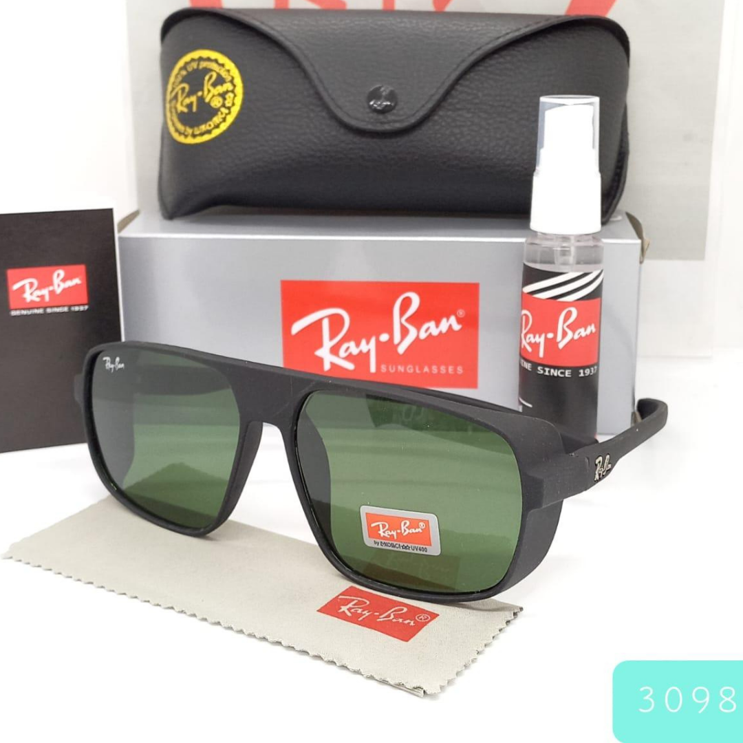 GAFAS RAYBAN E TONY STARK 3098V