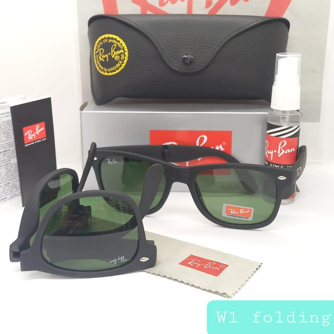 GAFAS RAYBAN E WAYFARER FOLDING