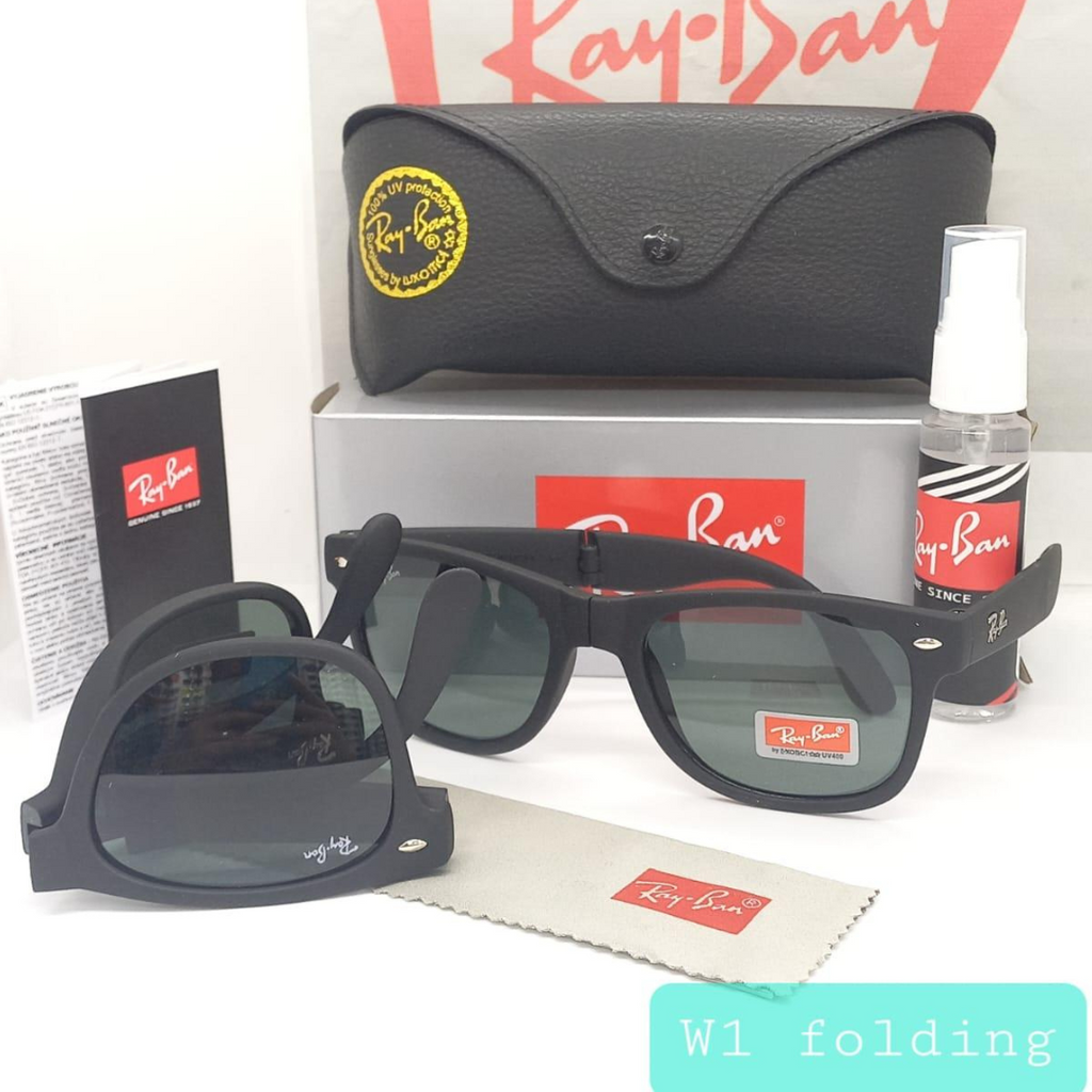 GAFAS RAYBAN E WAYFARER FOLDING