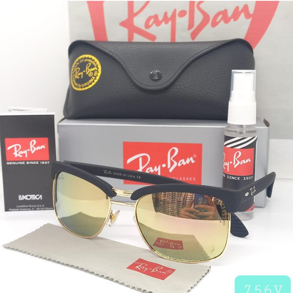 Gafas RAYBAN E 756V