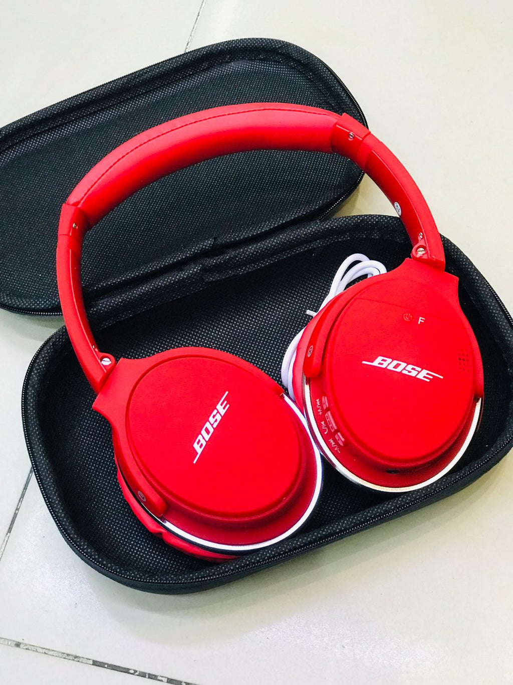 DIADEMA BOSE CALIDAD 1.1