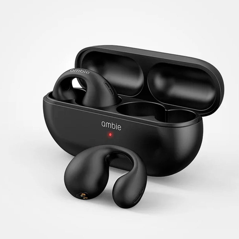 Ambie-Auriculares inalambricos Bluetooth