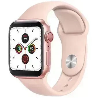 Smartwatch T500 Pro Plus 2024 Reloj Inte