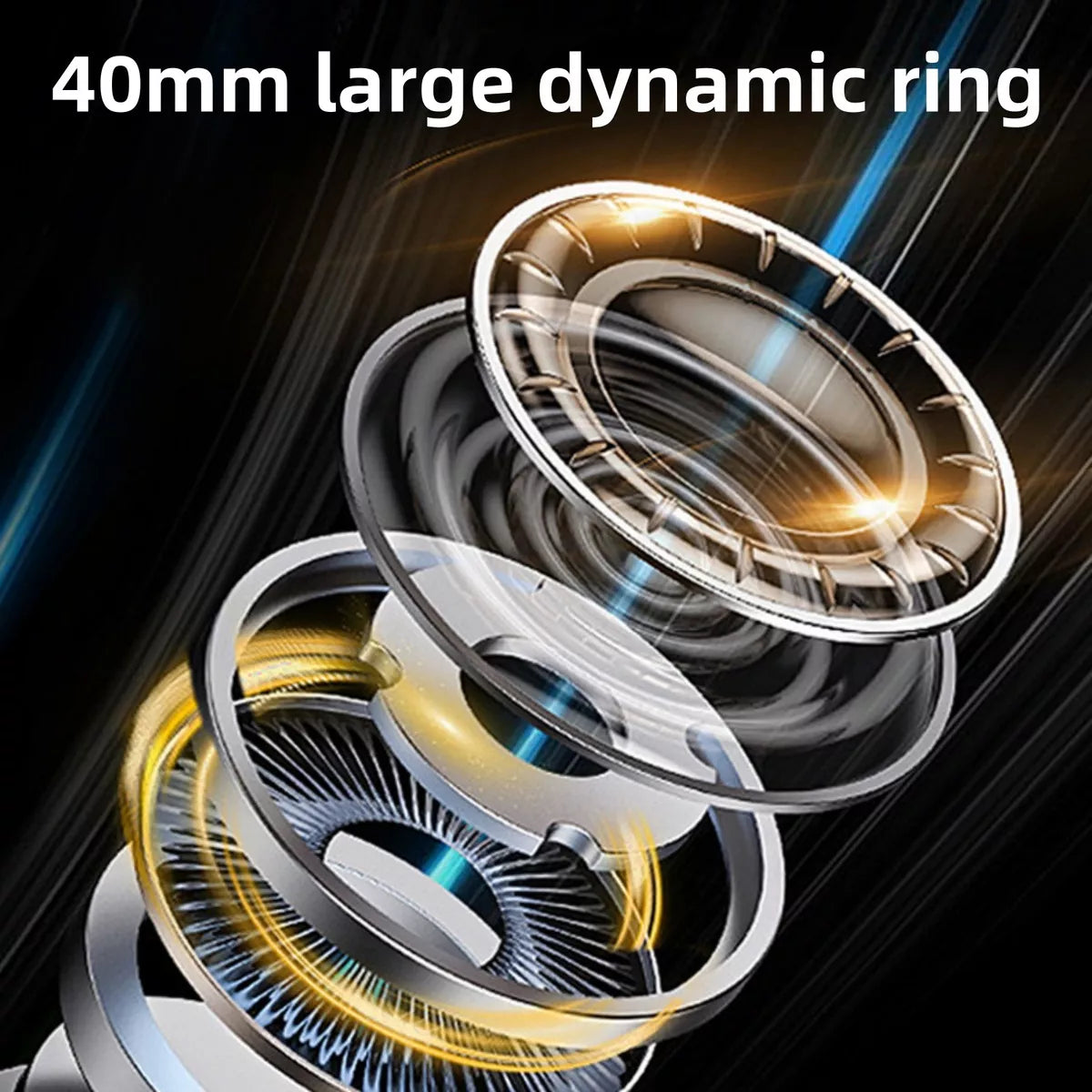 Auriculares Inalámbricos cxz-25