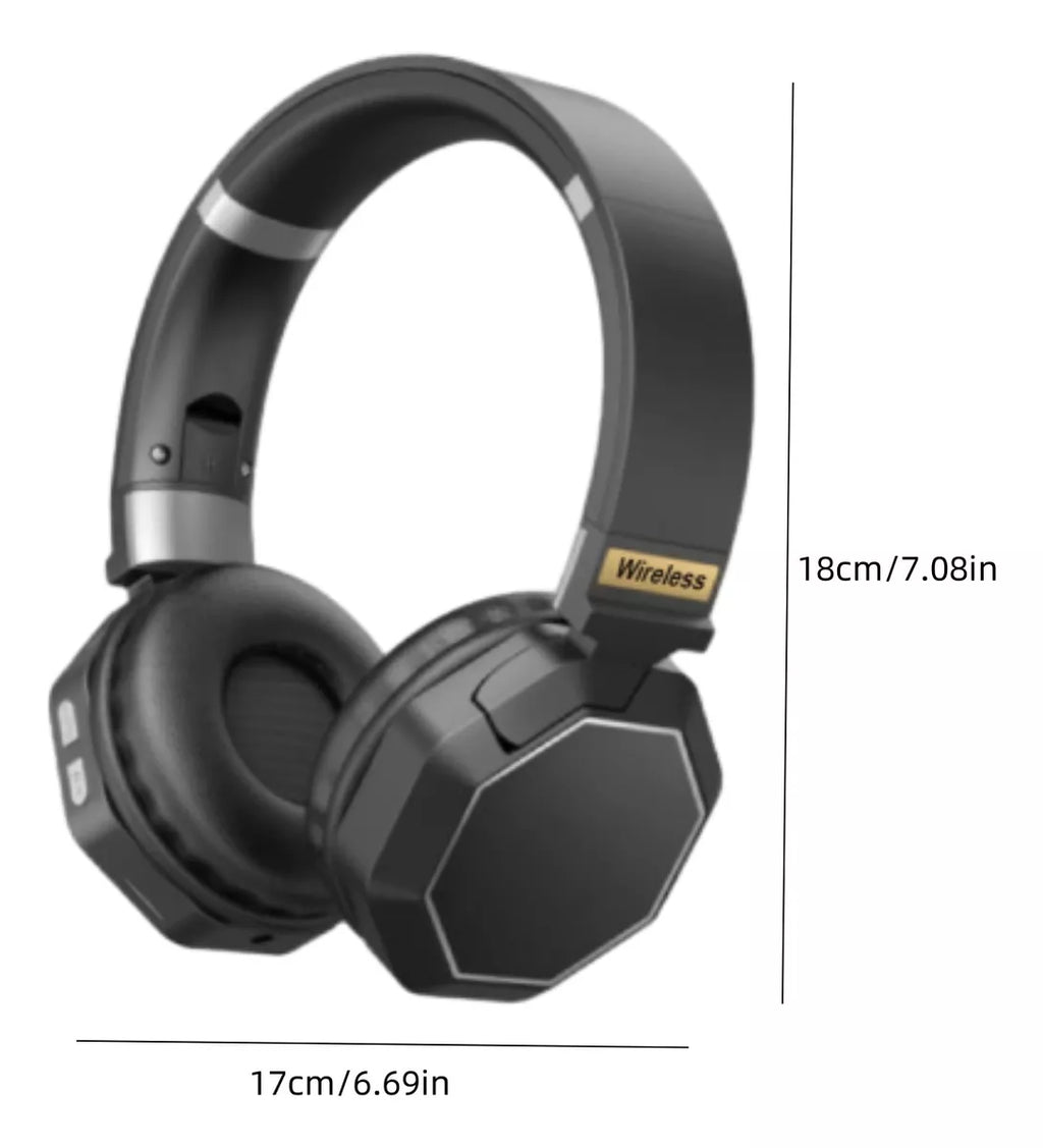 Auriculares Inalámbricos cxz-25