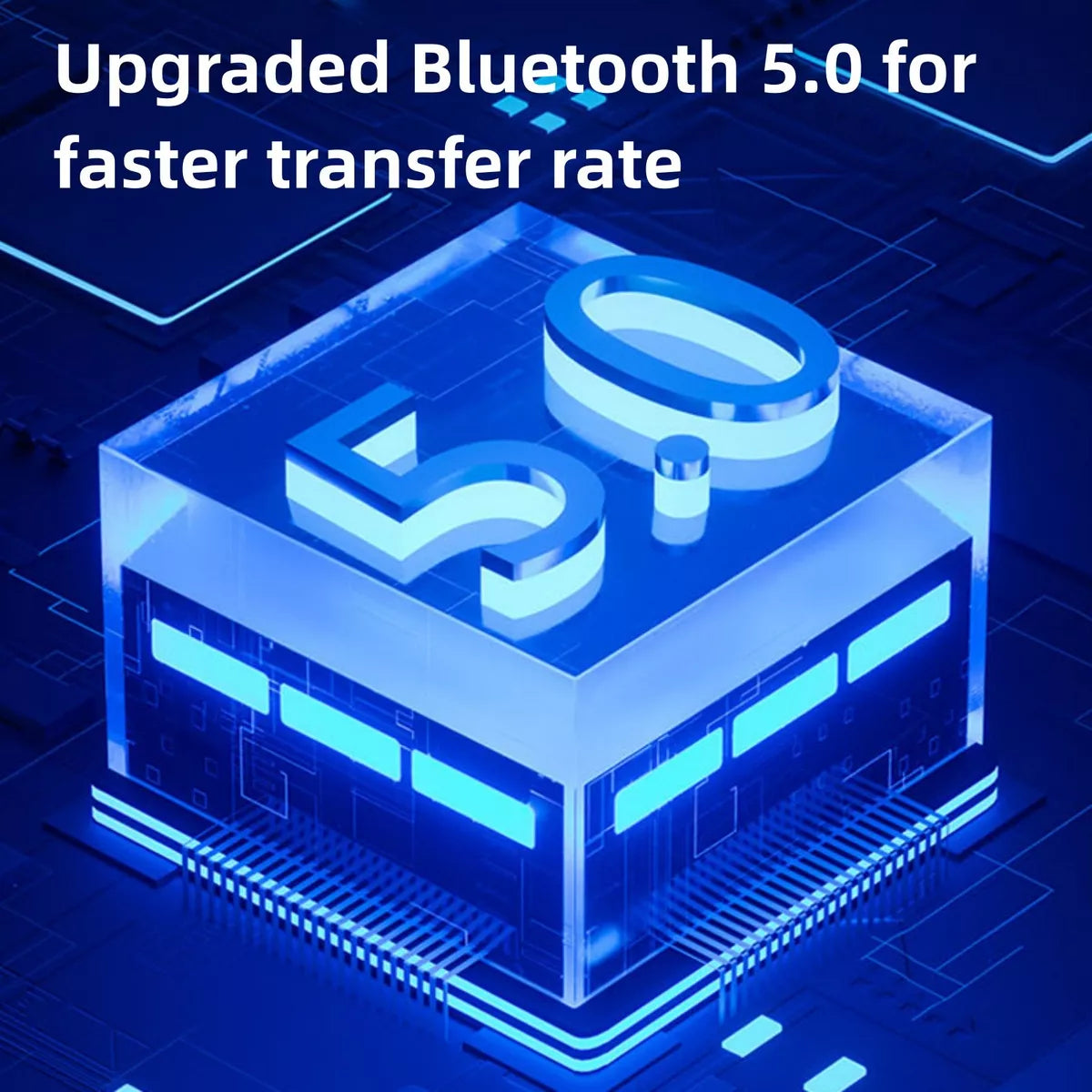 Auriculares Inalámbricos cxz-25