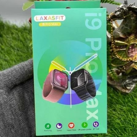 Reloj Smartwatch i9 Pro Max