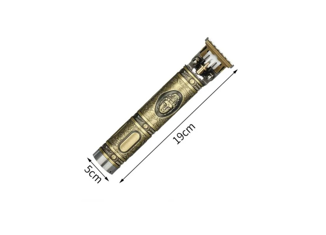 Máquina Patillera T99