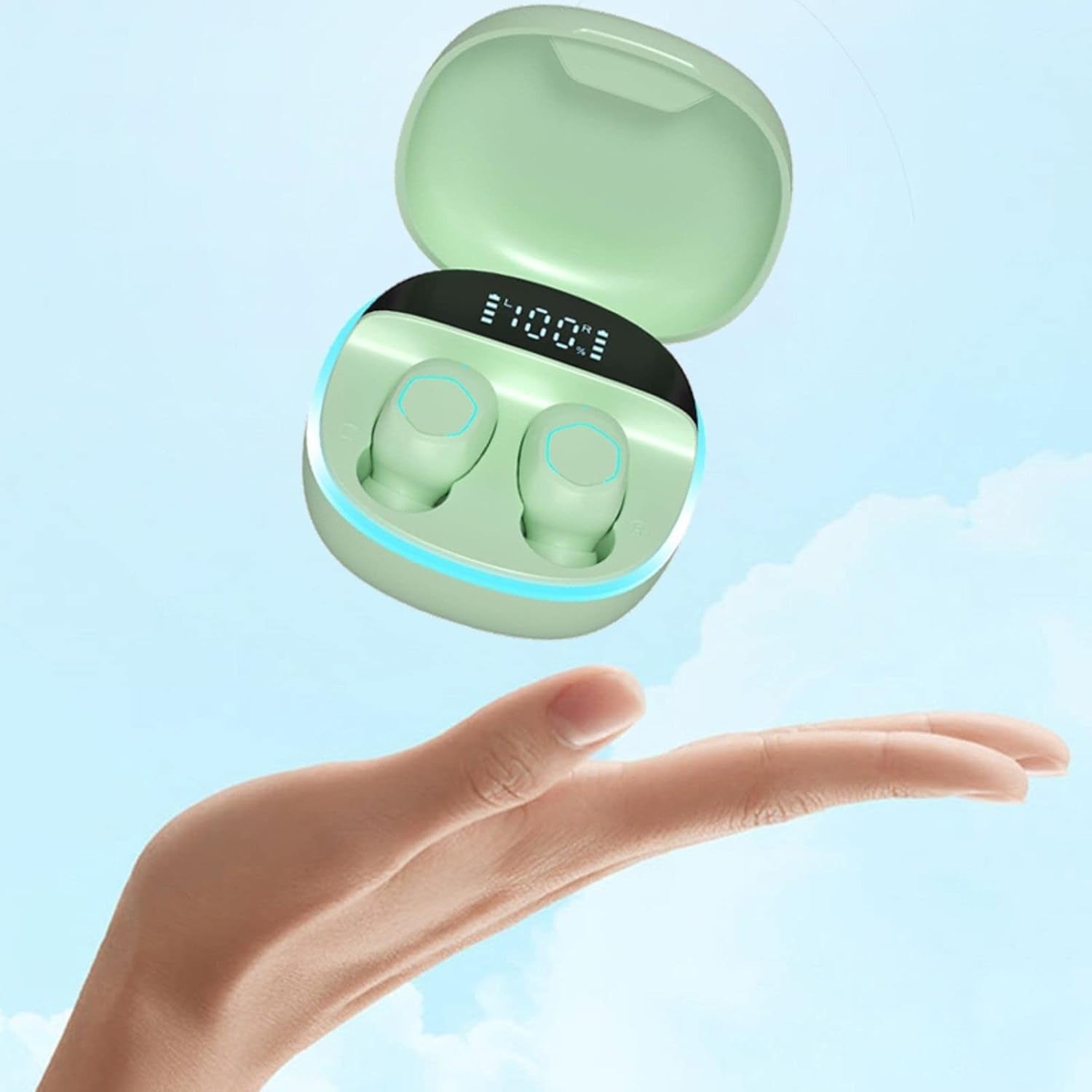 AURICULARES INALAMBRICOS M13