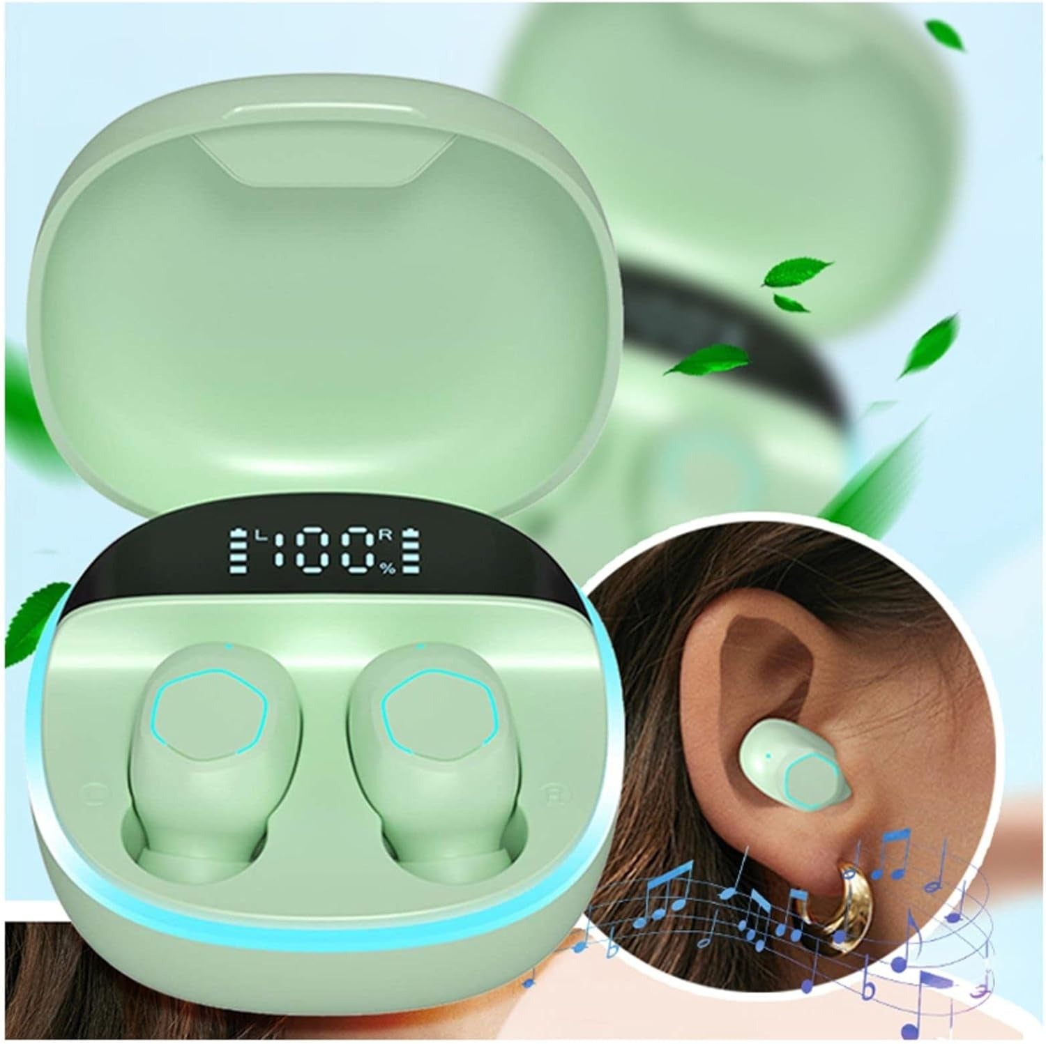 AURICULARES INALAMBRICOS M13